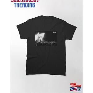 Lorna Shore Concert Snapshot Classic Tshirt Tee